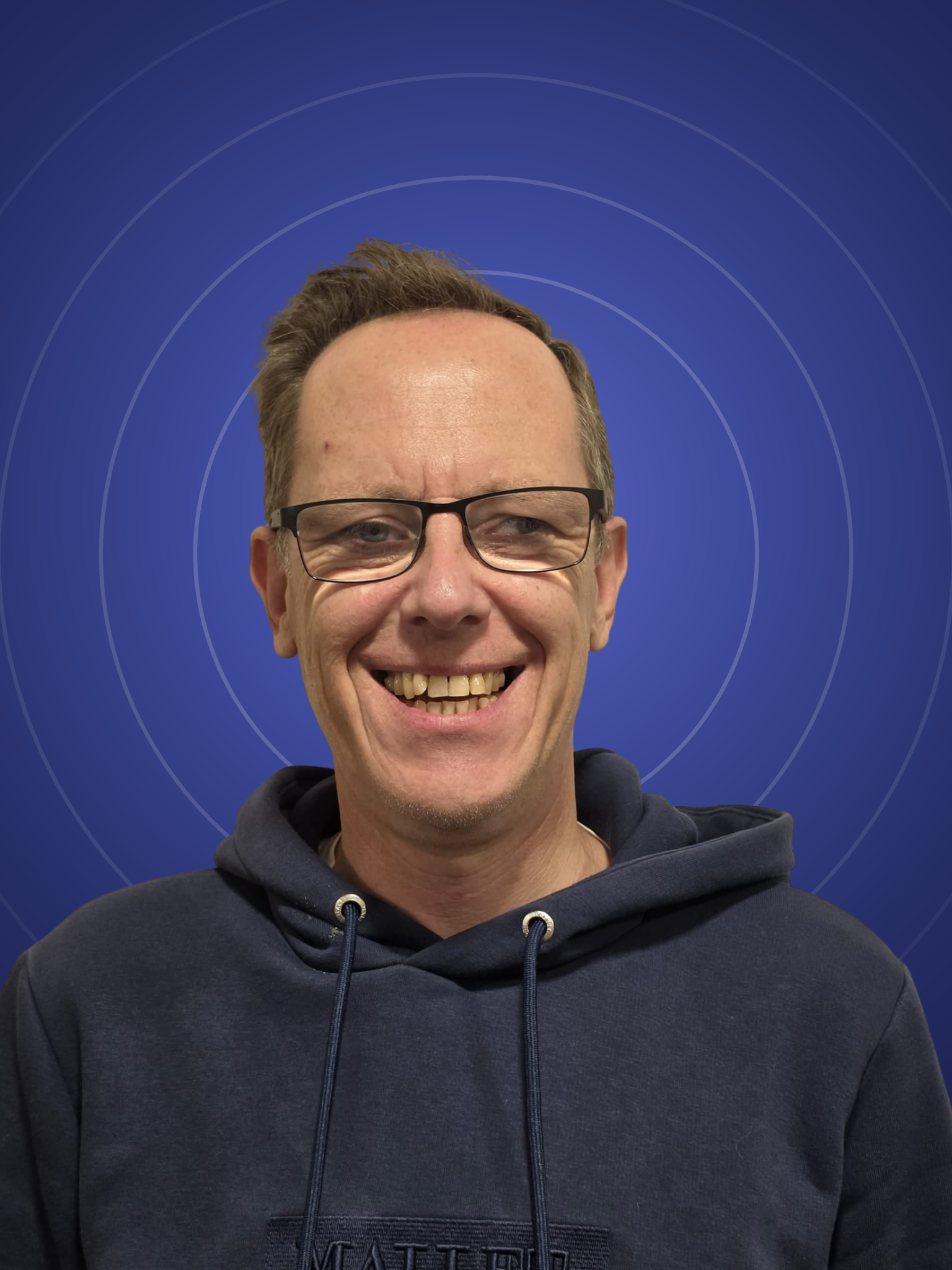 Ian Hines