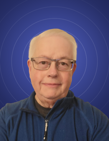 Roland Pearce