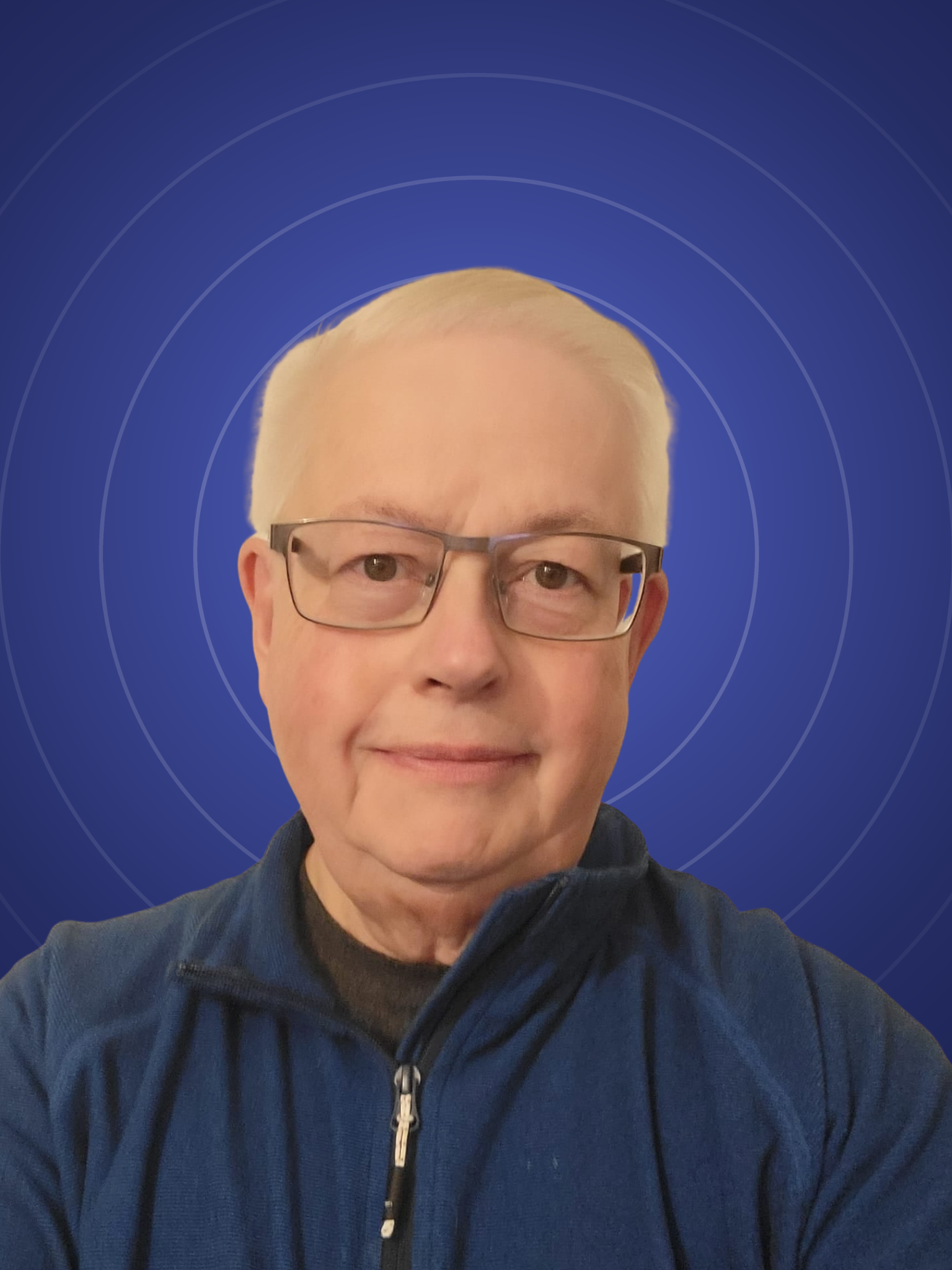 Roland Pearce