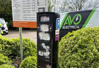 Parking charges at previously free car parks to remain despite backlash