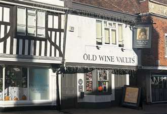 Second man appears in court over town centre bar ‘assault’