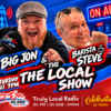The Local with Jon and Steve