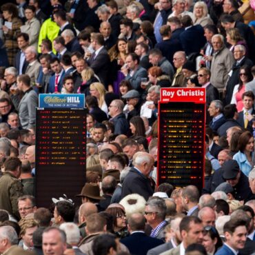 Bookies in last-ditch plea to Healey to avert budget tax bombshell