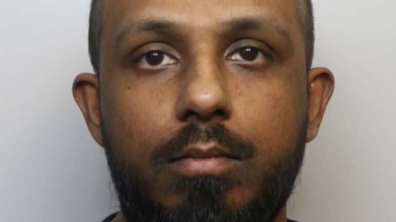 Former supply teacher jailed for six years after taking upskirt photos of children