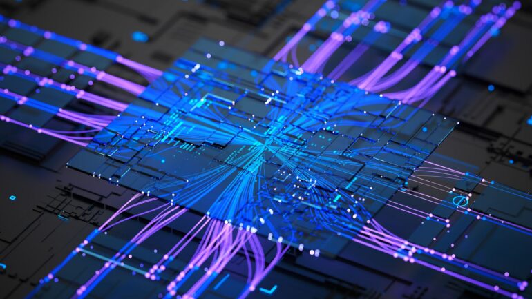 UK pledges £600m to defend against AI health and security threats