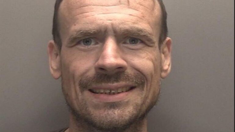 Two-day manhunt for escaped prisoner who is ‘a risk to the public’
