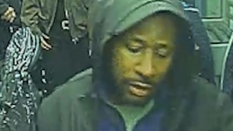 Man who stabbed 10 on train asked passenger ‘do you want to die?’, court hears