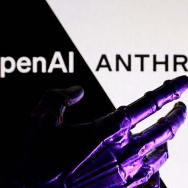 Tech firms promise to take down AI platforms if British secret services show they are unsafe
