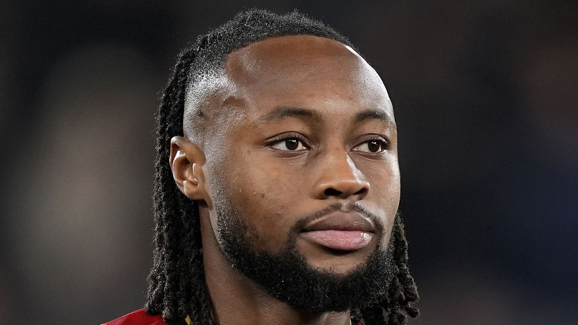 Premier League star ‘froze’ after alleged racial abuse, court hears