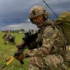 Army chief says politicians to start ‘frank conversation’ with public to prepare for war
