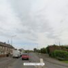 Two men killed in multi-vehicle crash