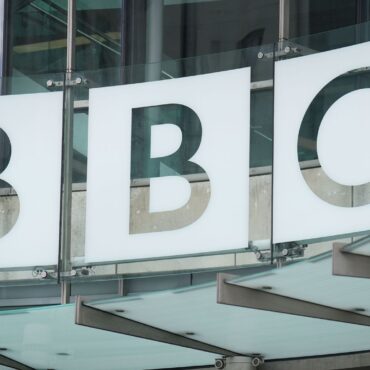 BBC should cut licence fee cost and expand it beyond TV, MPs recommend