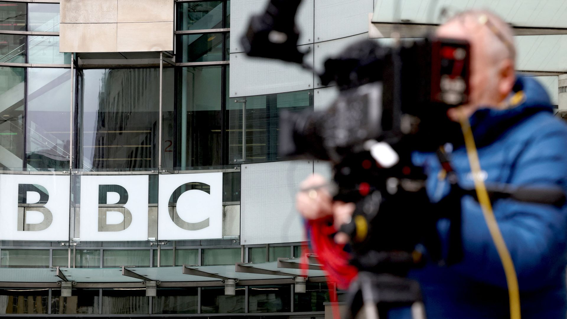 Trump warned bn BBC lawsuit could be dismissed