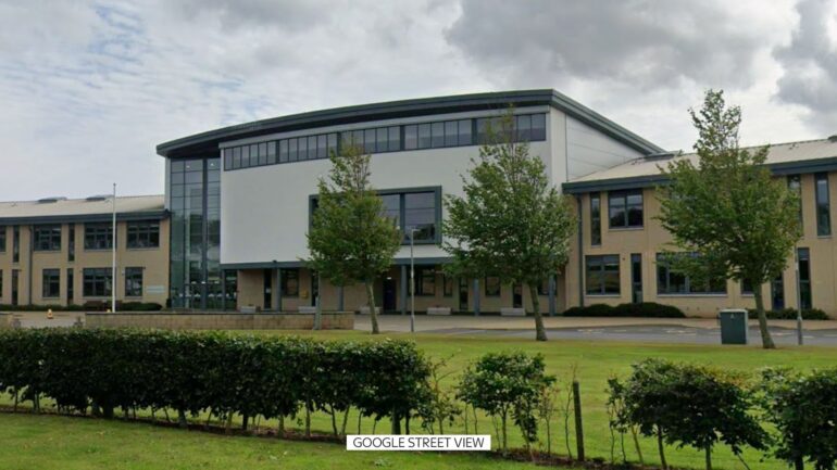 Teacher struck off after ‘low-cut crop top’ comment to schoolgirl