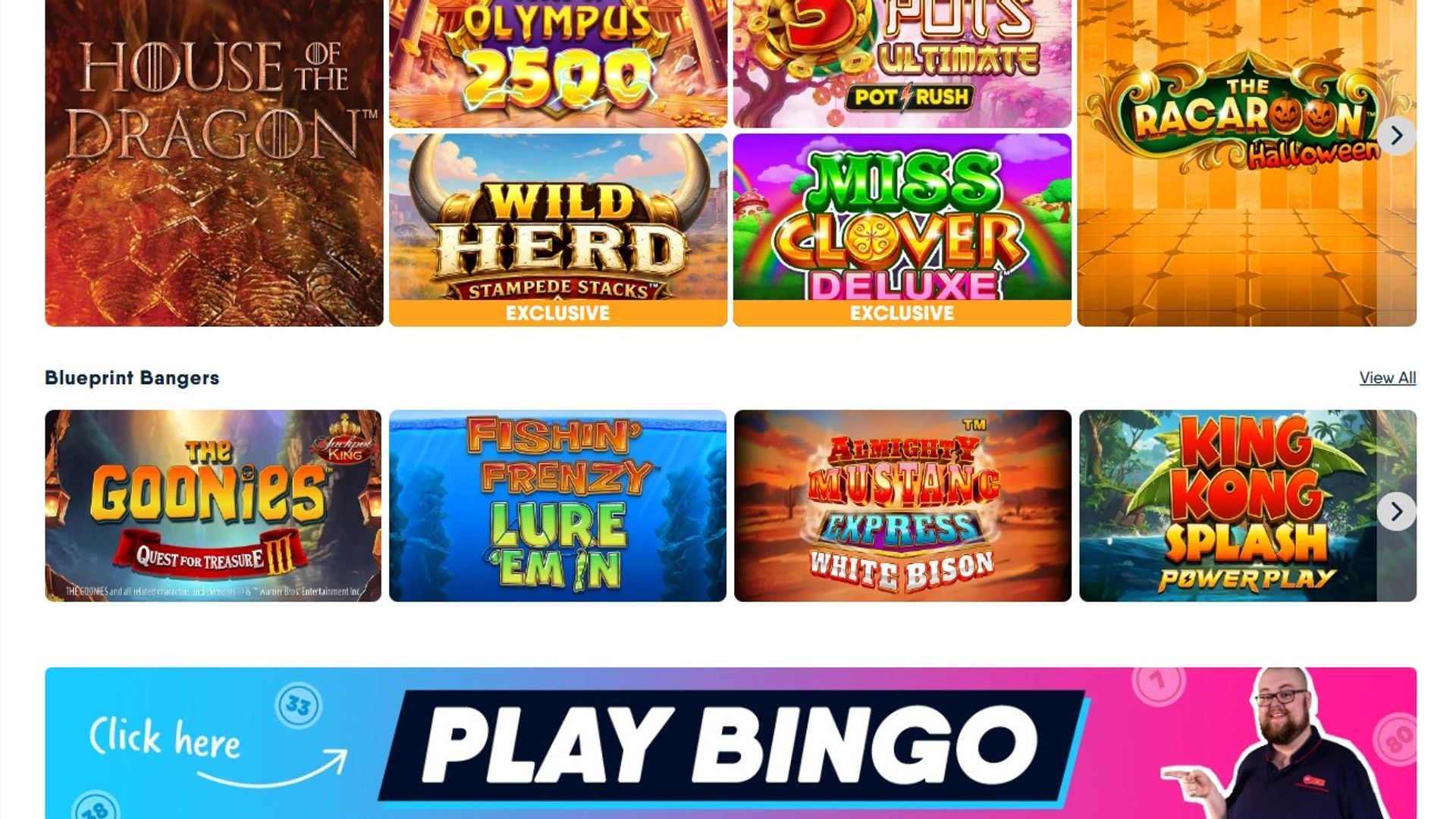 Numbers up for Buzz Bingo as owner explores sale