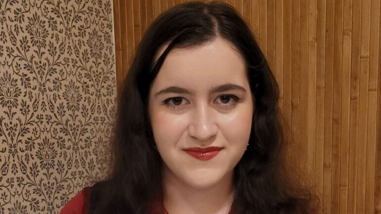 Man ‘sexually obsessed’ with stepdaughter jailed for her murder