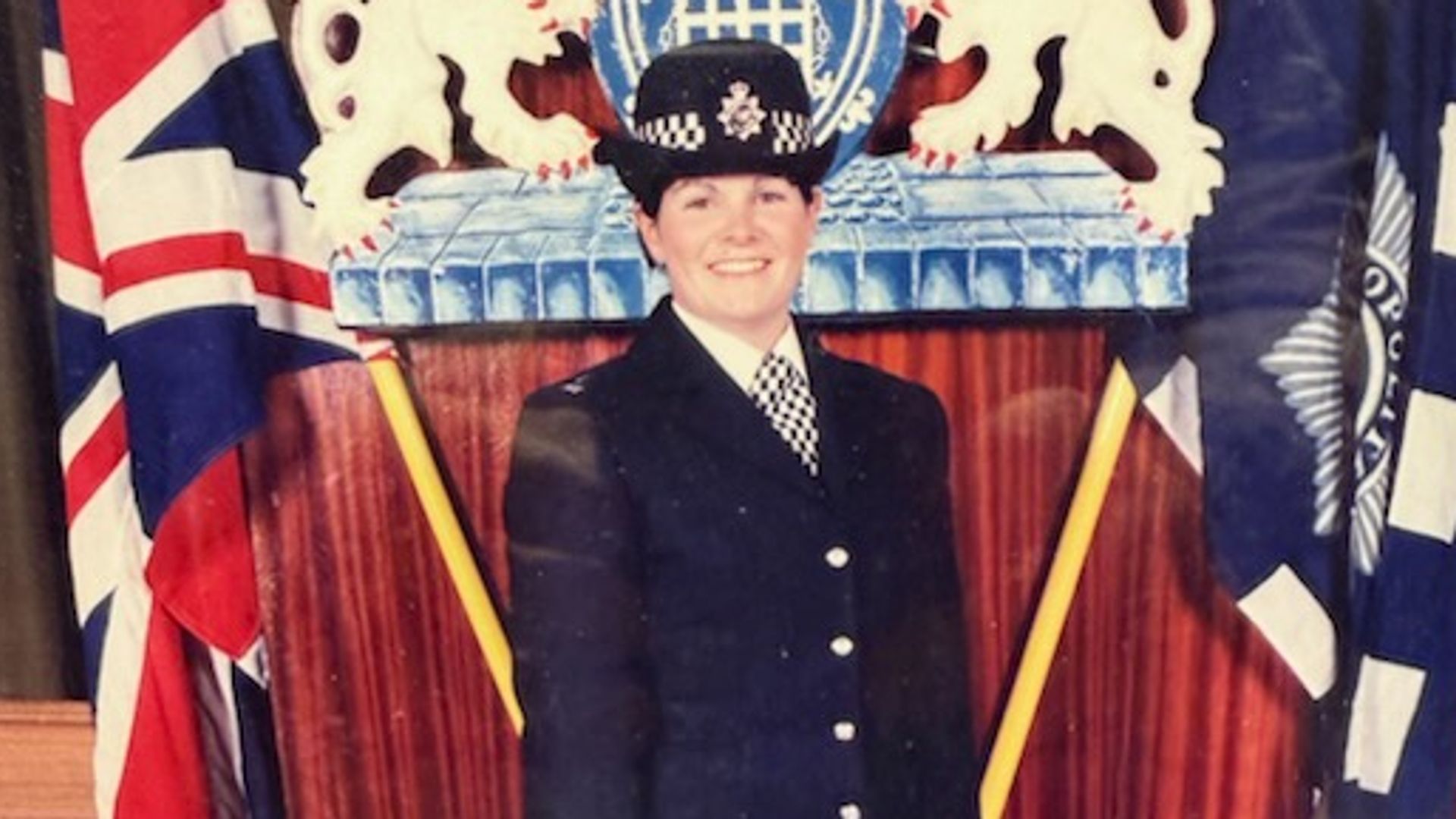 Police officer raped by David Carrick waives anonymity and says Met chief must resign