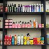 Lead, mercury and nicotine found in seized fake cosmetics