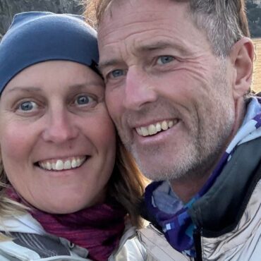 British couple jailed in Iran for alleged spying meet UK officials, but son says ‘I want the phone to ring’