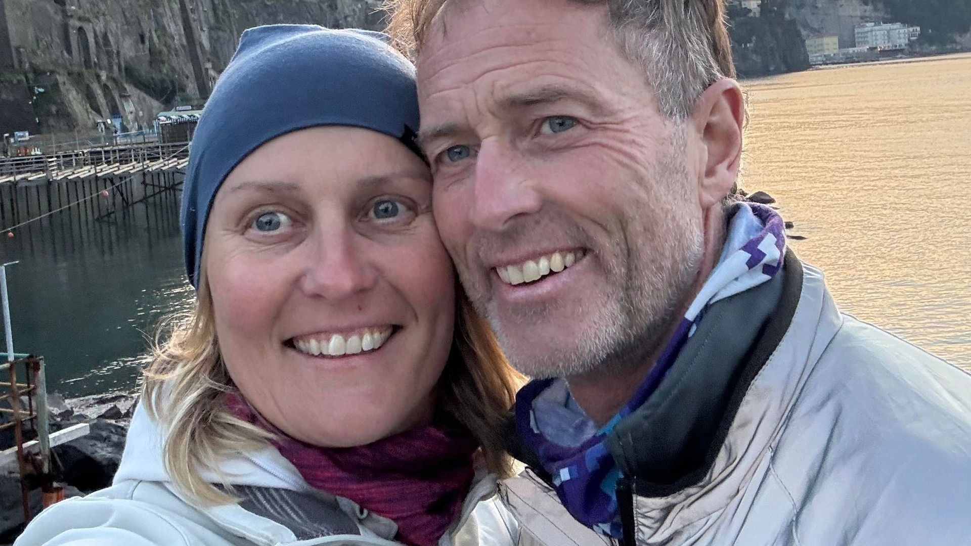 British couple jailed in Iran for alleged spying meet UK officials, but son says ‘I want the phone to ring’