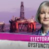 Could this be Labour’s ‘green argument’ for approving controversial Rosebank oil field?