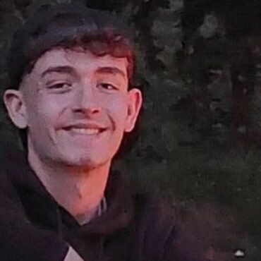 Teenager appears in court over death of Glasgow man