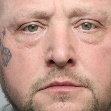 Man who murdered wife and hid body in freezer while contacting escorts jailed for life
