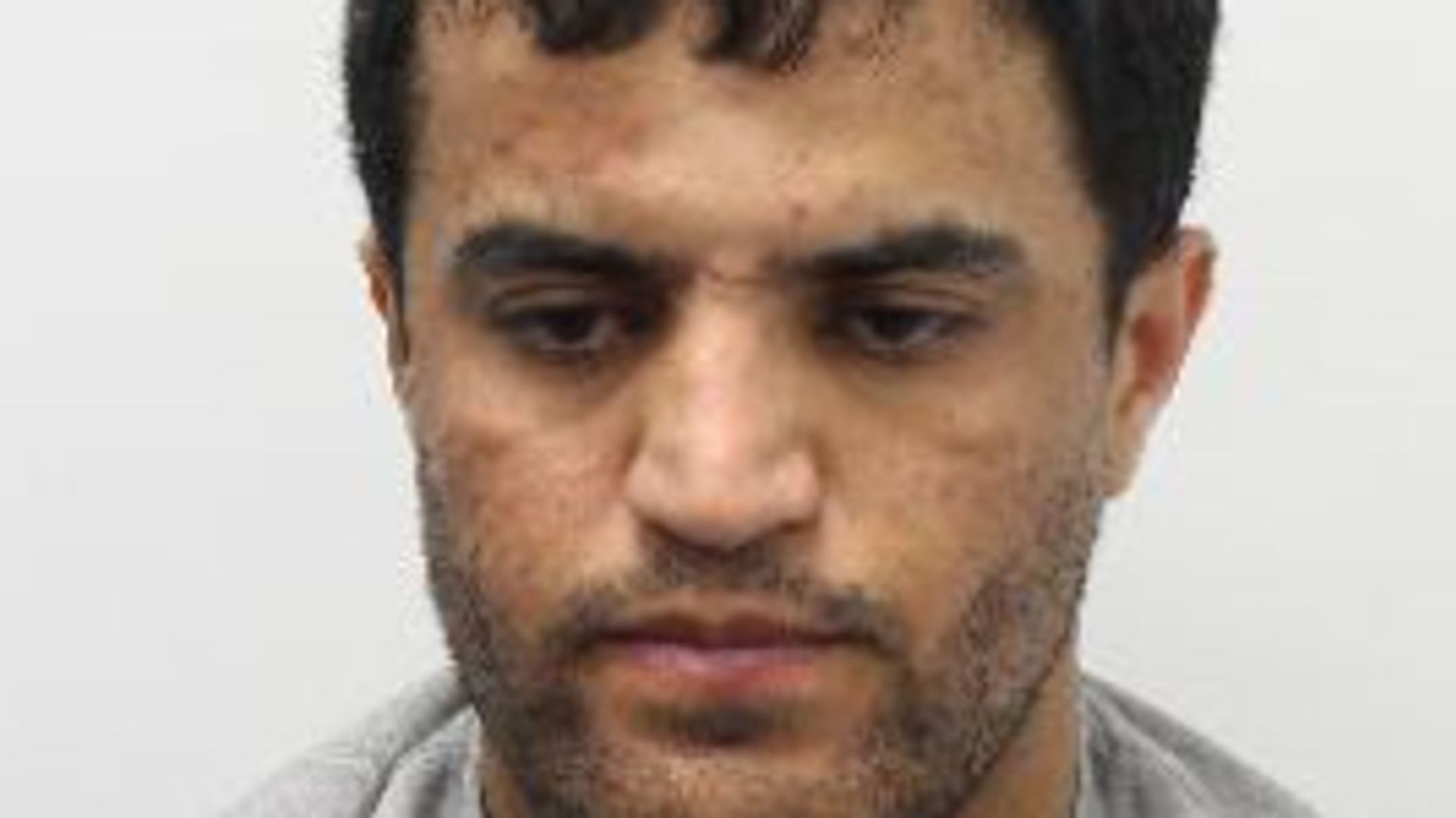 Afghan refugee who stabbed dog walker to death sentenced to indefinite hospital order