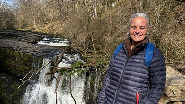 Man charged with murder over death of housing association worker