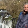 Woman who died after crash had ‘unrelated’ injuries