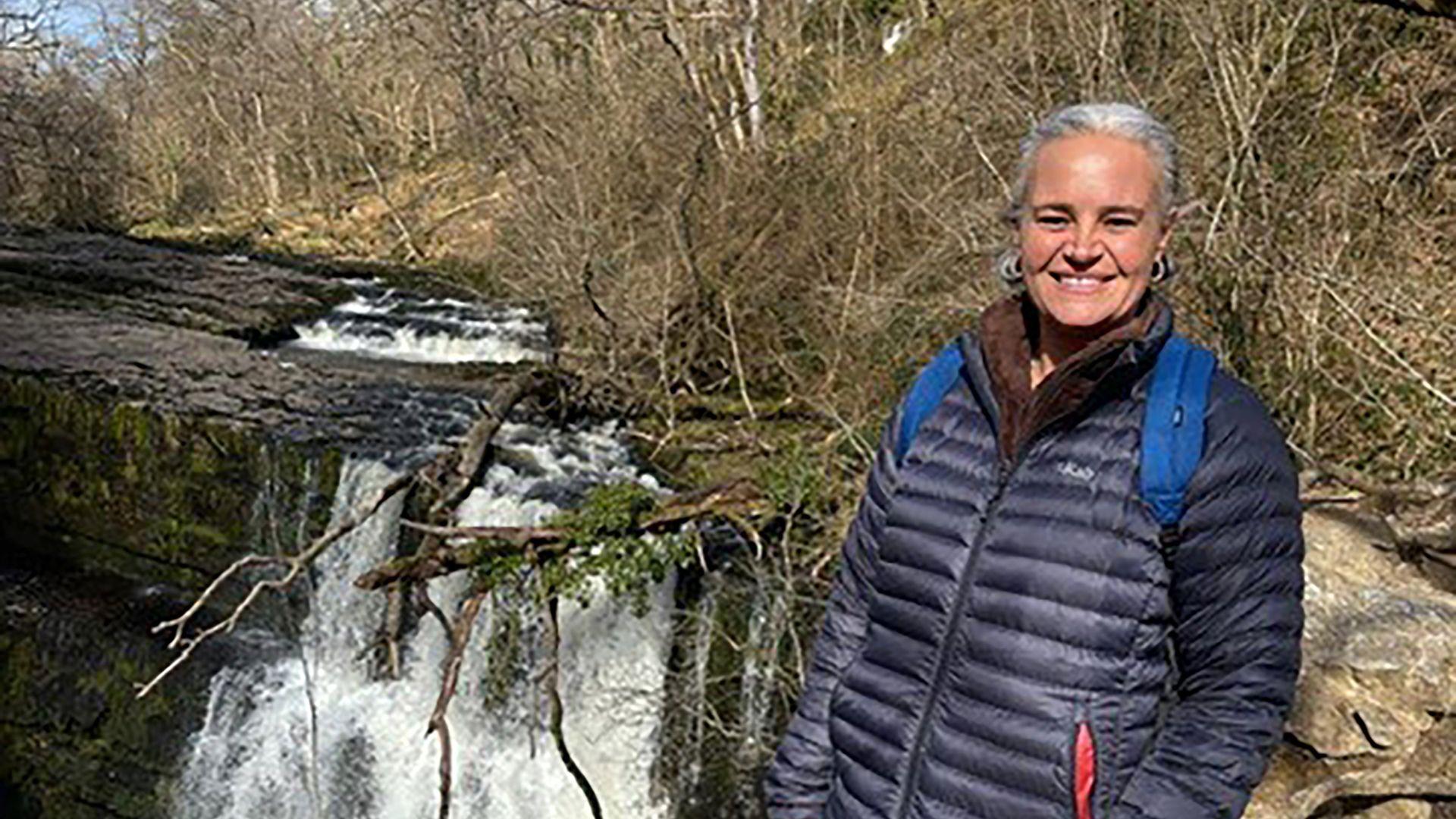 Woman who died after crash had ‘unrelated’ injuries
