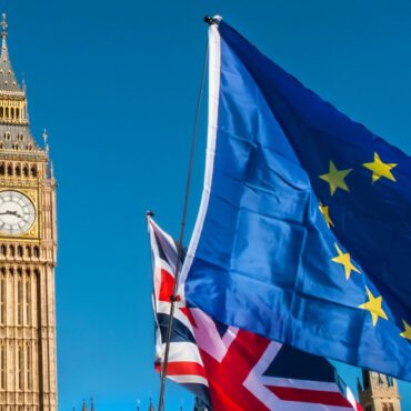 Brexit result ‘not in dispute’ despite PM’s Russia meddling claim, MI5 chief says
