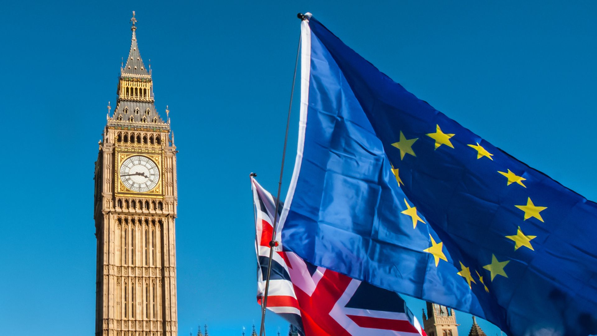Brexit result ‘not in dispute’ despite PM’s Russia meddling claim, MI5 chief says