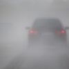 UK set for calmer weather – but ‘dense’ fog may cause disruption