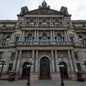 Talks between council and union ‘break down again’ amid fire and rehire plans