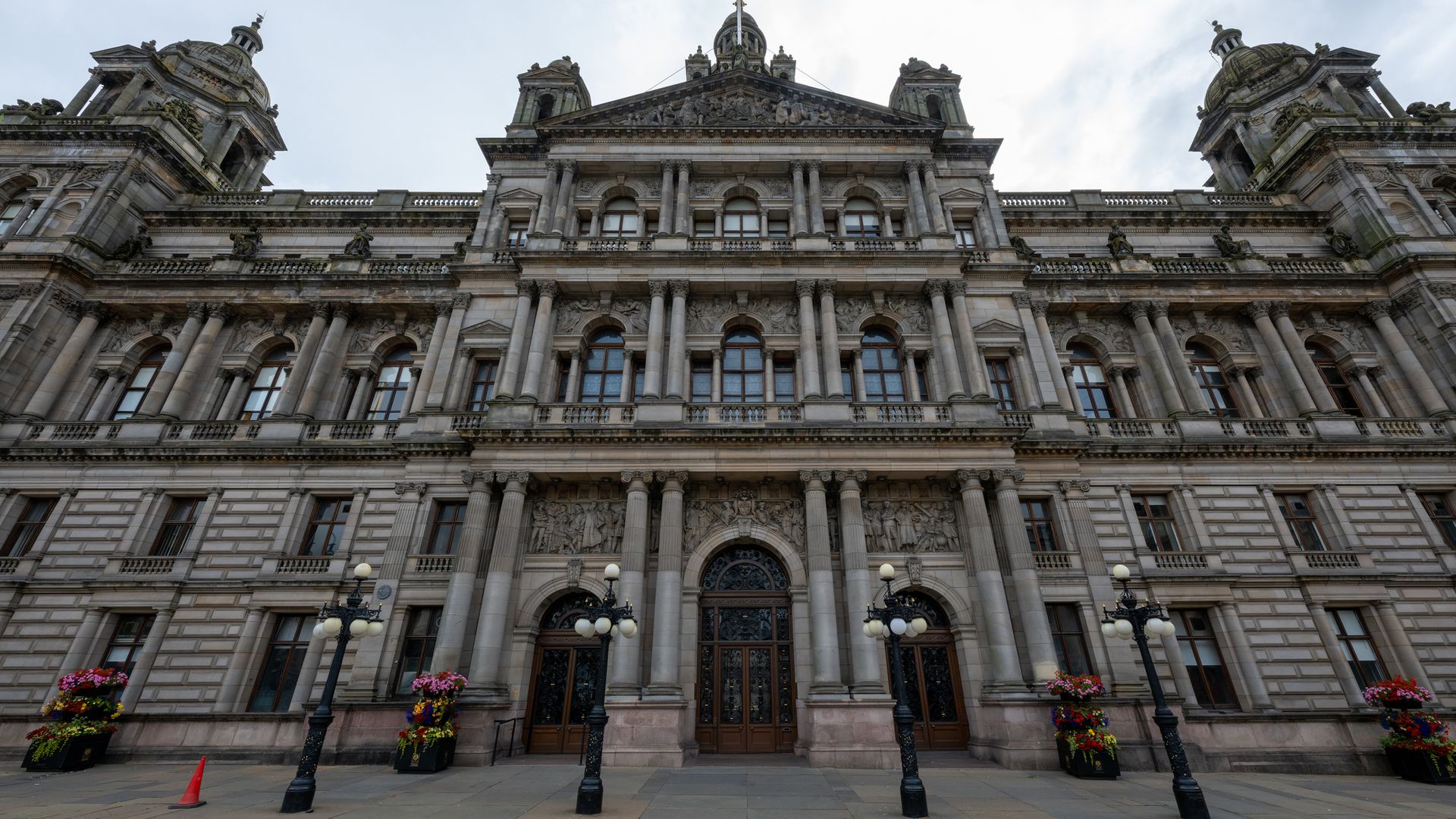 Talks between council and union ‘break down again’ amid fire and rehire plans