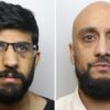Drivers who killed mother and young daughter as they raced are jailed