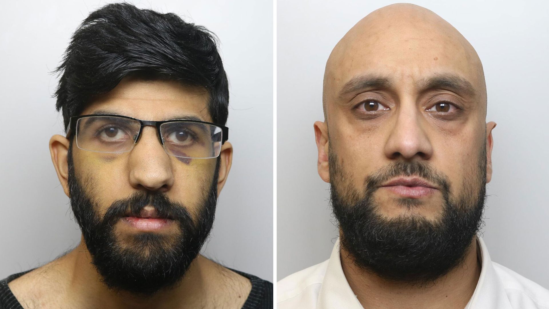 Drivers who killed mother and young daughter as they raced are jailed