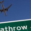 Heathrow expansion would boost growth, chancellor says