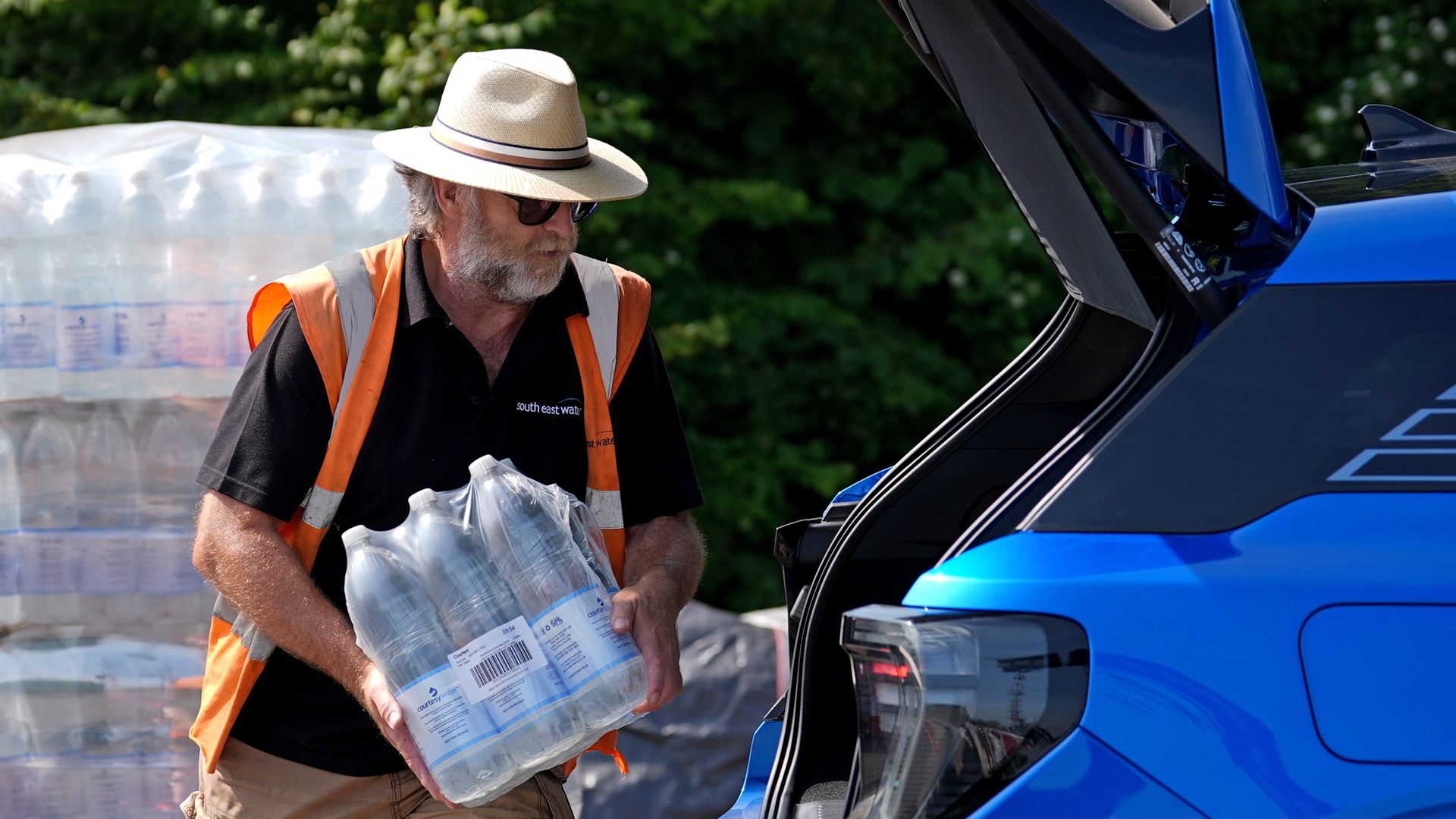 Ofwat lines up independent monitor for troubled South East Water