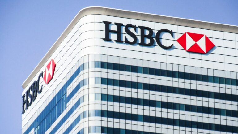 Another major lender profits in billions as higher bank tax expected in budget