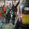 Man admits Huntingdon train stabbings – but still faces trial on attempted murder charges