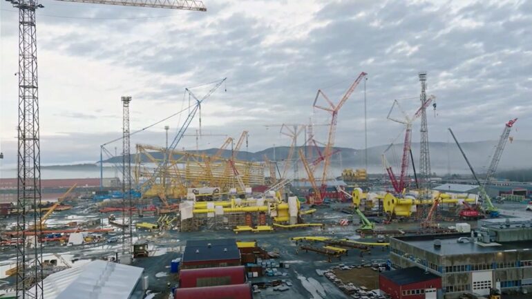 Controversial Jackdaw gas field expected to be approved