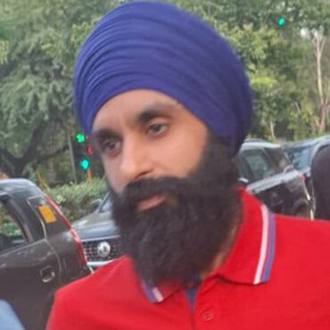 Briton jailed in India for nine years released on bail, rights group says