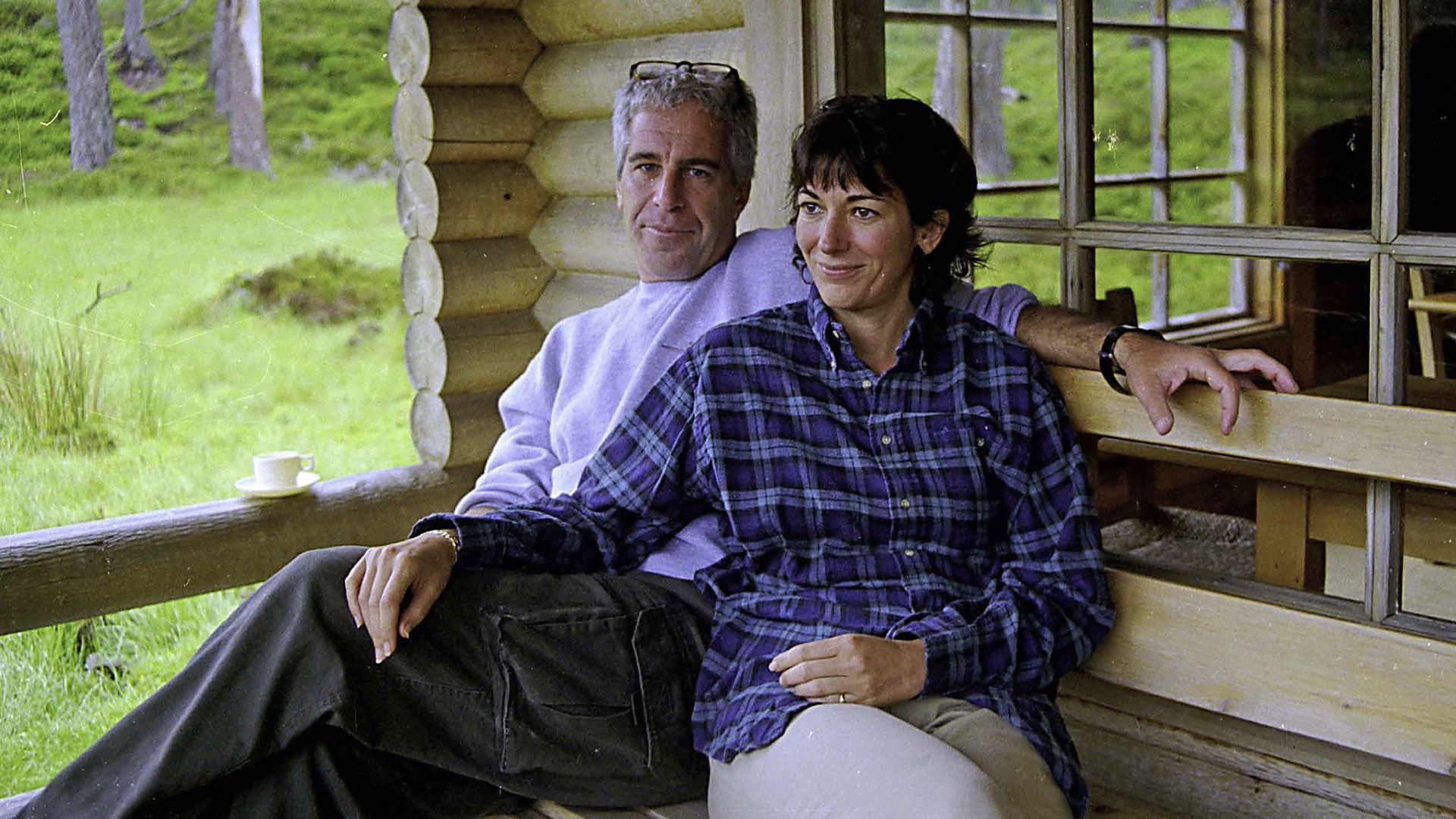 Police investigating Andrew’s Balmoral stays with Jeffrey Epstein and Ghislaine Maxwell