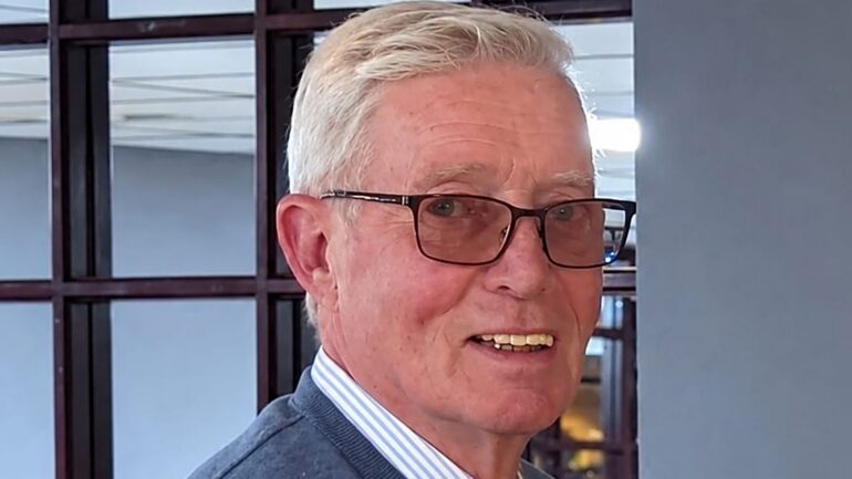 Family tribute to ‘loving grandfather’ killed in double fatal crash