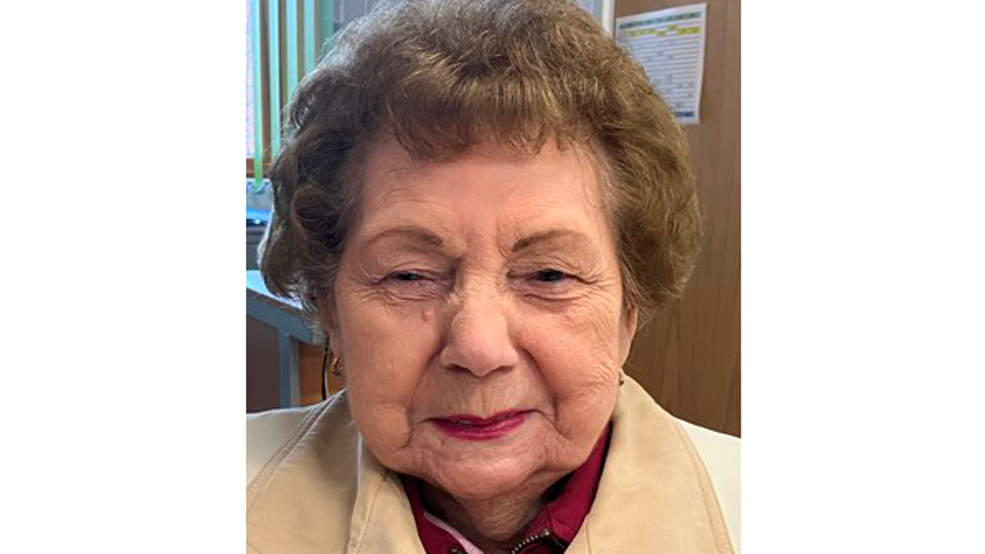 Man, 92, admits manslaughter of his wife