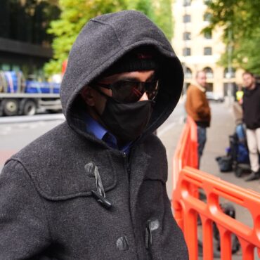 Civil servant ‘fraudulently juggled five government jobs using remote work and sick notes’