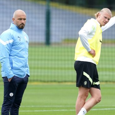 Haaland and Maresca address Man City’s guilty verdicts for first time