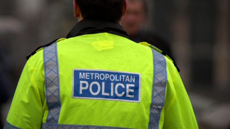 Man arrested after alleged assaults against three Jewish women, including mum pushing a pram